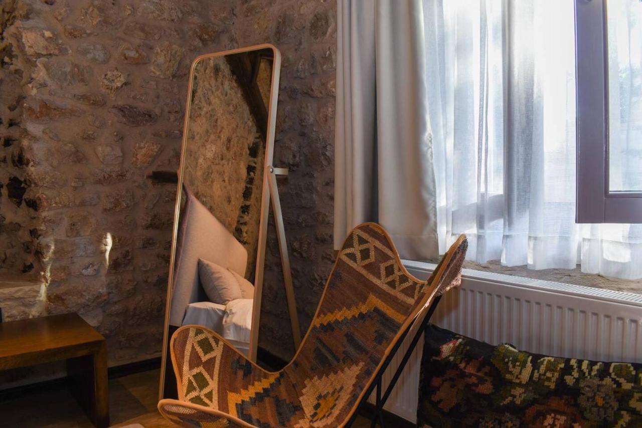 Secluded Mountain Refuge - Theonimfi Paradise Gem Dimitsana Exterior foto